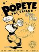 Popeye The Sailor, Vol. 1: 1933-1938 On DVD