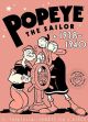 Popeye The Sailor, Vol. 2: 1938-1940 On DVD