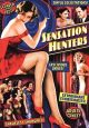 Sensation Hunters (1933) On DVD