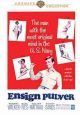 Ensign Pulver (1964) On DVD