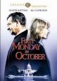 First Monday In October (1981) On DVD