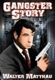 Gangster Story (1959) On DVD