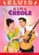 King Creole (1958) On DVD