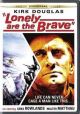 Lonely Are The Brave (1962) On DVD