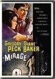 Mirage (1965) On DVD