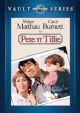 Pete 'N' Tillie (1972) On DVD