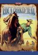 Ride A Crooked Trail (1958) On DVD