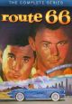 Route 66: The Complete Series On DVD