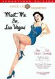 Meet Me In Las Vegas (Remastered Edition) (1956) On DVD
