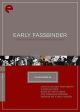 Eclipse Series 39: Early Fassbinder (Criterion Collection) On DVD