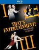 That's Entertainment Trilogy Giftset On Blu-Ray