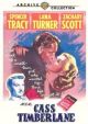 Cass Timberlane (1947) On DVD