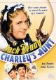 Charley's Aunt (1941) On DVD