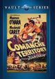 Comanche Territory (1950) On DVD