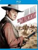 The Comancheros (1961) On Blu-Ray