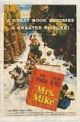Mrs. Mike (1949) DVD-R