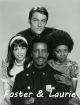 Foster & Laurie (1975) DVD-R