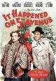 It Happened On 5th Avenue (1947) On DVD