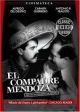 Godfather Mendoza (1934) DVD-R