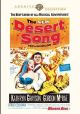 The Desert Song (1953) On DVD