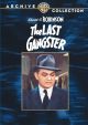 The Last Gangster (1937) On DVD