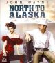 North To Alaska (1960) On Blu-Ray