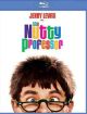 The Nutty Professor (1963) On Blu-Ray