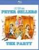 The Party (1968) On Blu-ray
