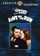 Love On The Run (1936) On DVD