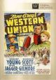 Western Union (1941) On DVD