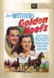 Golden Hoofs (1941) On DVD