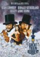 The Great Train Robbery (1979) On DVD