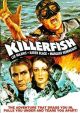 Killer Fish (1979) On DVD