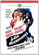 Julia Misbehaves (Remastered Edition) (1948) On DVD