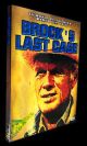 Brock's Last Case (1973) on DVD-R
