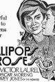 Lollipops, Roses and Talangka (1971) DVD-R