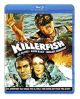 Killer Fish (1979) On Blu-Ray