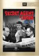 Secret Agent Of Japan (1942) On DVD