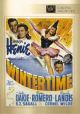 Wintertime (1943) On DVD