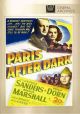 Paris After Dark (1943) On DVD