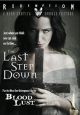 The Last Step Down (1971) On DVD
