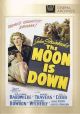 The Moon Is Down (1943) On DVD