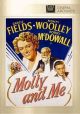 Molly And Me (1945) On DVD