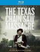 The Texas Chain Saw Massacre (1974) On Blu-Ray