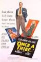 Once a Thief (1950) DVD-R