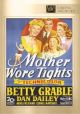 Mother Wore Tights (1947) On DVD