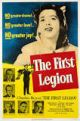 The First Legion (1951) DVD-R