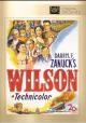 Wilson (1944) On DVD