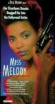 Miss Melody Jones (1973) DVD-R