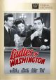Ladies Of Washington (1944) On DVD